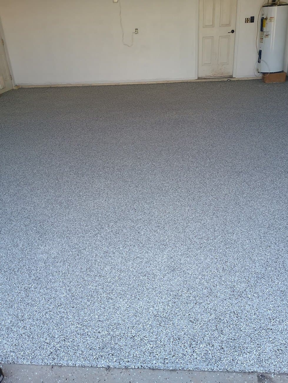 Supreme Power Washing & Coatings project in Hurricane, Utah