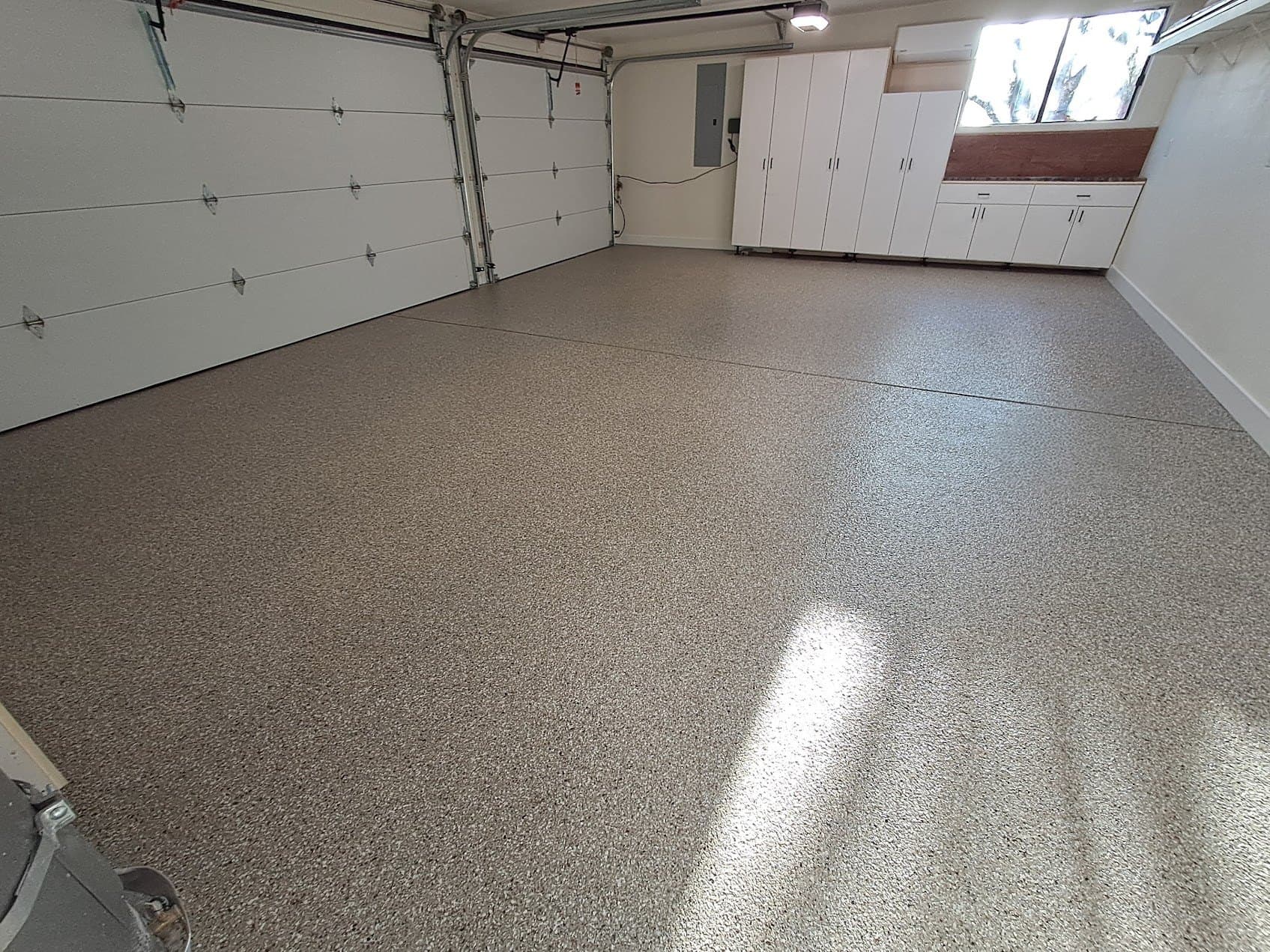 Supreme Power Washing & Coatings work in Apple Valley, Utah