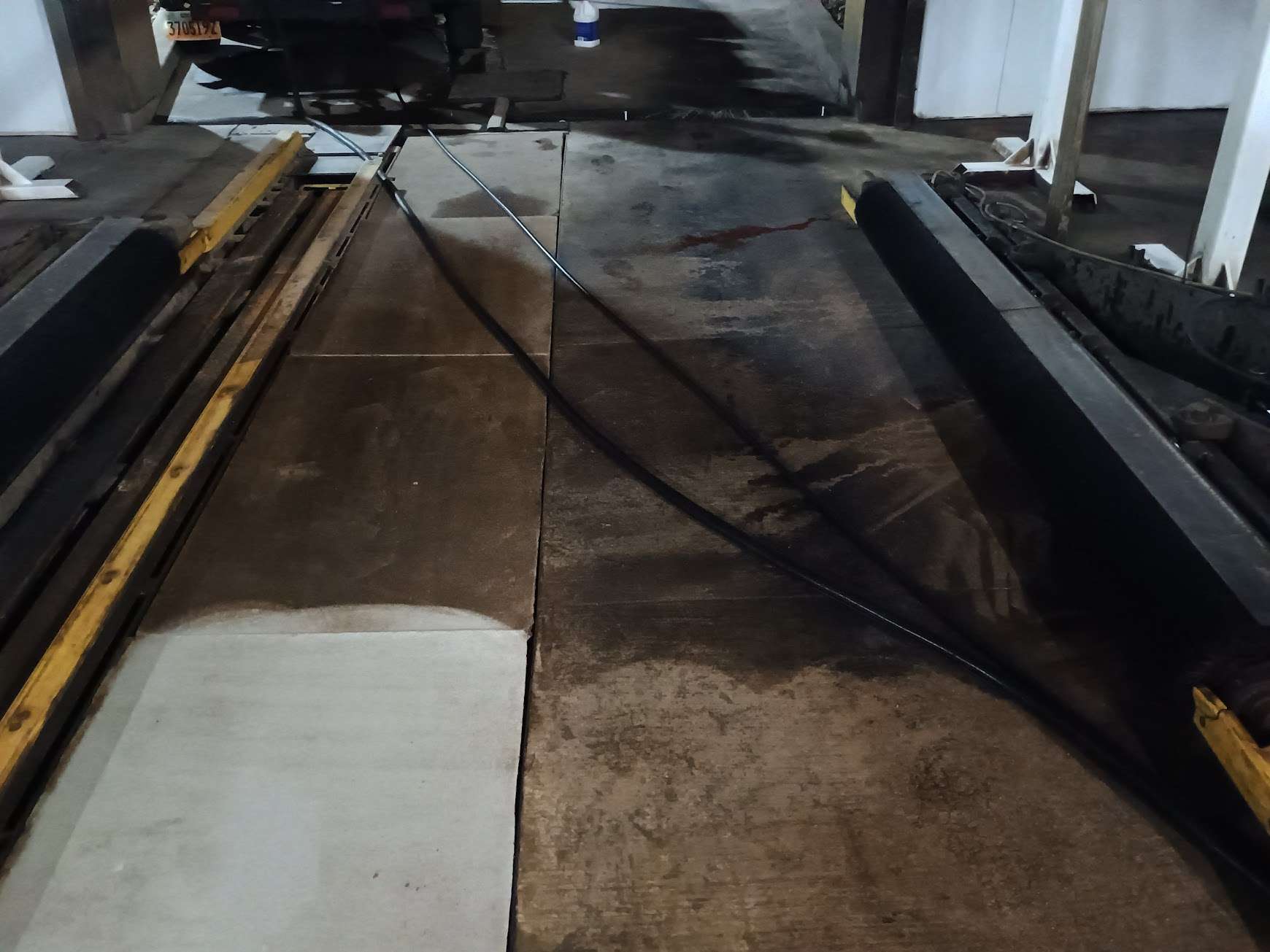 Power Washing project in St. George, Utah