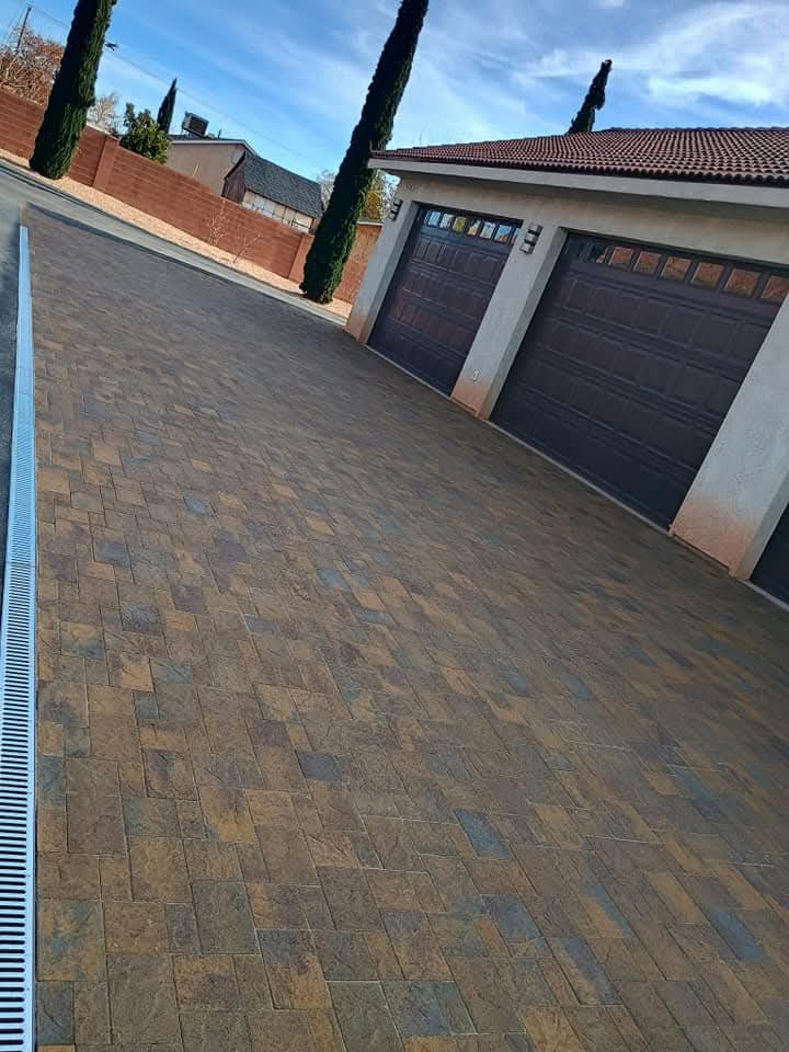 Supreme Power Washing & Coatings work in Toquerville, Utah