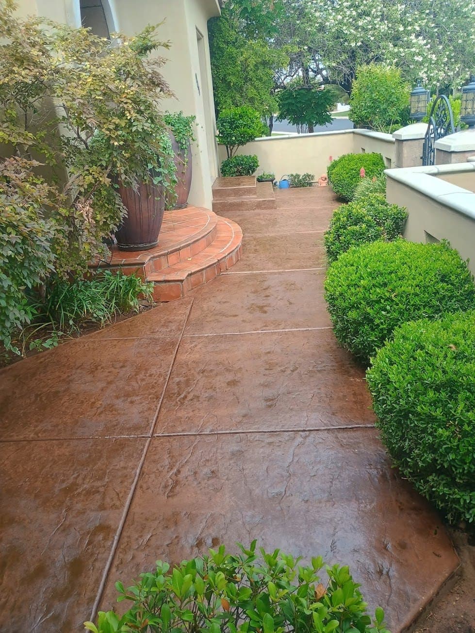 Supreme Power Washing & Coatings work in Ivins, Utah