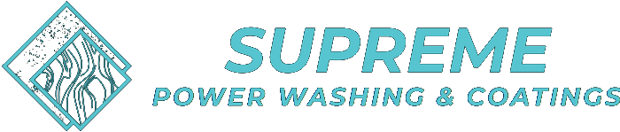 Supreme Power Washing & Coatings