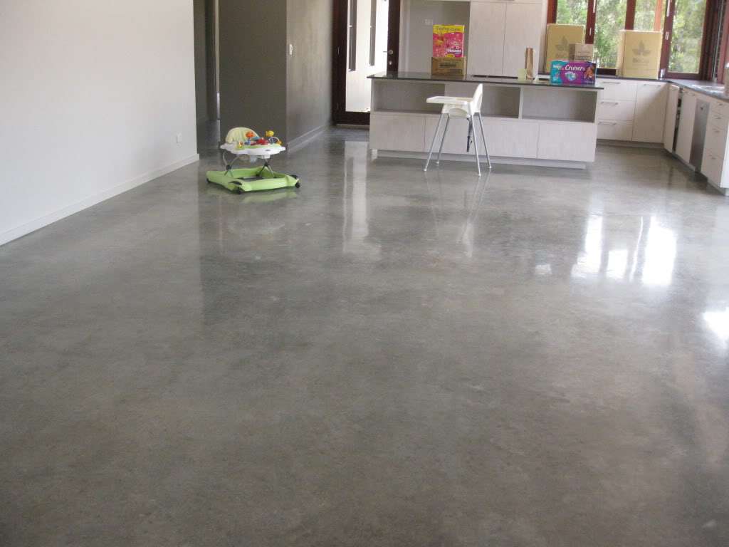 Supreme Power Washing & Coatings project in Mesquite, Nevada