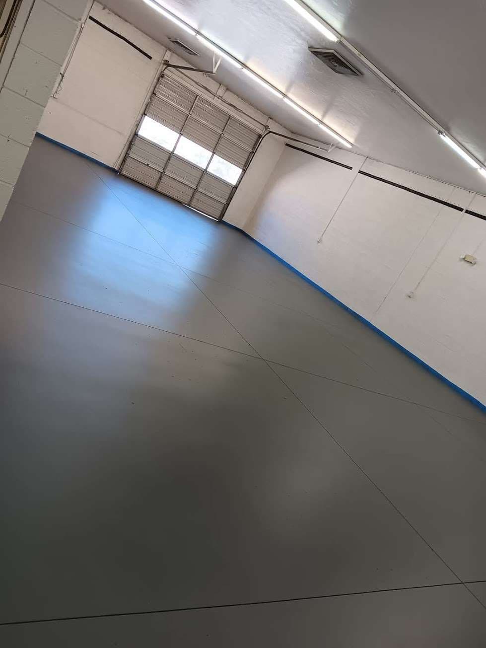 Supreme Power Washing & Coatings project in Apple Valley, Utah